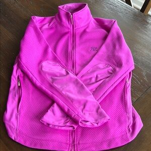 Nike Golf women’s zip up